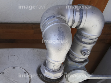ガス管 の画像素材 日本 国 地域の写真素材ならイメージナビ
