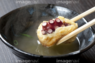 明石焼き の画像素材 和食 食べ物の写真素材ならイメージナビ