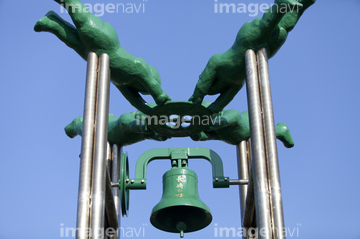 長崎の鐘 の画像素材 日本 国 地域の写真素材ならイメージナビ
