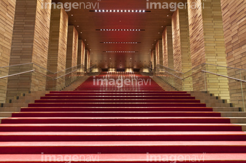 階段 大階段 の画像素材 北米 国 地域の写真素材ならイメージナビ