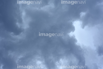 黒い雲 の画像素材 空 自然 風景の写真素材ならイメージナビ