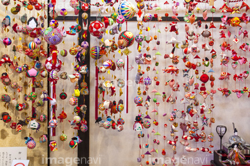 雛のつるし飾り の画像素材 行事 祝い事用品 オブジェクトの写真素材ならイメージナビ