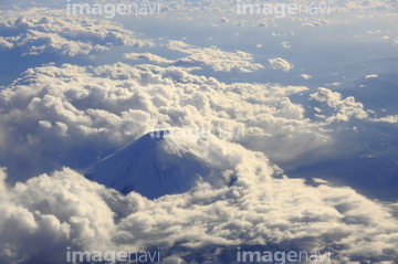雲海 山 霊山 ロイヤリティフリー の画像素材 山 自然 風景の写真素材ならイメージナビ