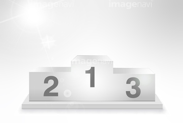 表彰 の画像素材 ライフスタイル イラスト Cgの写真素材ならイメージナビ
