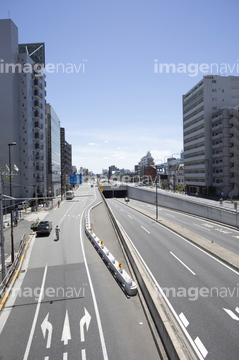 国道15号 の画像素材 道路 乗り物 交通の写真素材ならイメージナビ