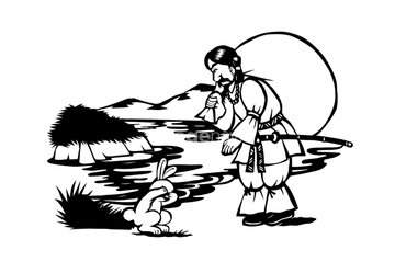 因幡の白兎 の画像素材 日本 国 地域の写真素材ならイメージナビ