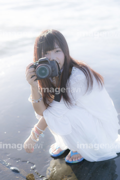 美少女 の画像素材 日本人 人物の写真素材ならイメージナビ