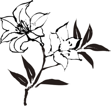 花 イラスト ツツジ 日本 ベクター の画像素材 花 植物 イラスト Cgのイラスト素材ならイメージナビ