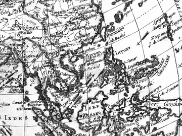 インドネシア 地図 フィリピン の画像素材 ビジネスイメージ ビジネスの地図素材ならイメージナビ