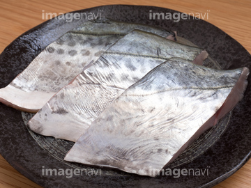 鰆 の画像素材 料理 食事 ライフスタイルの写真素材ならイメージナビ