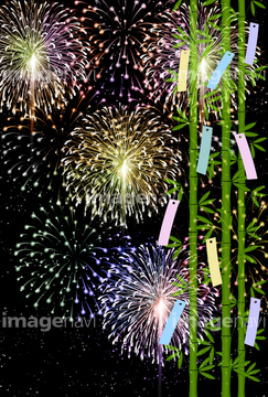 画像素材 季節 イベント イラスト Cgの写真素材ならイメージナビ