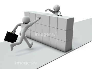 想定外 の画像素材 イラスト Cgの写真素材ならイメージナビ