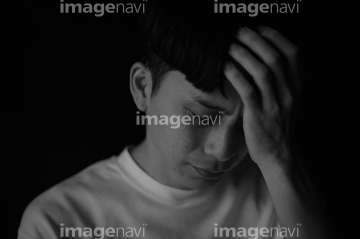 無念 苦しみ の画像素材 学校生活 ライフスタイルの写真素材ならイメージナビ