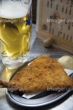 Food Images ビール シーフード の画像素材 健康管理 ライフスタイルの写真素材ならイメージナビ