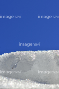 ザラメ雪 の画像素材 その他植物 花 植物の写真素材ならイメージナビ