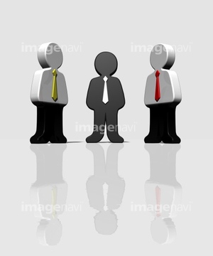 イラスト Cg ビジネス ビジネスパーソン グループ 会合 団体 の画像素材 イラスト素材ならイメージナビ