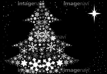 季節のイラスト クリスマスカード イラスト の画像素材 年賀 グリーティングのイラスト素材ならイメージナビ