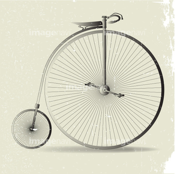 penny farthing gallery