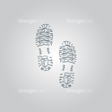 人 アイコン 歩く 足の部分 イラスト の画像素材 テーマ イラスト Cgのイラスト素材ならイメージナビ