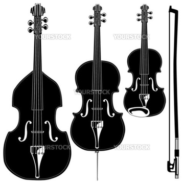 バイオリン 音楽家 シルエット の画像素材 人物 イラスト Cgの写真素材ならイメージナビ