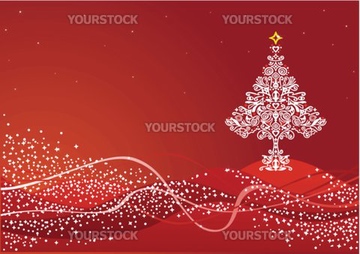 カッコイイ クリスマスカード クリスマス ホワイトクリスマス の画像素材 色 光 バックグラウンドの写真素材ならイメージナビ