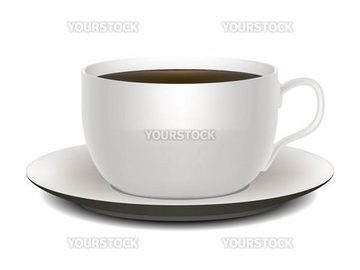 I love PILSEN Tasse Kaffeetasse