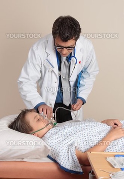 酸素マスク 病院 苦しみ の画像素材 医療 福祉の写真素材ならイメージナビ