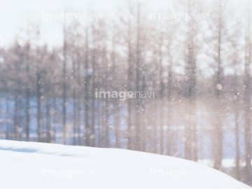 ダイヤモンドダスト 旭川市 北海道 の画像素材 気象 天気 自然 風景の写真素材ならイメージナビ