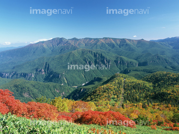 油絵「ニセイカウシュペ山」 （大雪山黒岳の本来の登山道～Ⅱ