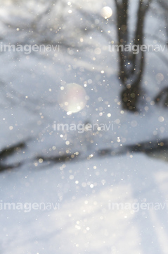 ダイヤモンドダスト 白色 の画像素材 気象 天気 自然 風景の写真素材ならイメージナビ