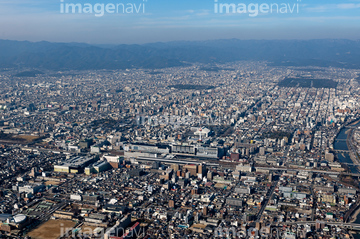 空撮近畿地方 の画像素材 日本 国 地域の写真素材ならイメージナビ
