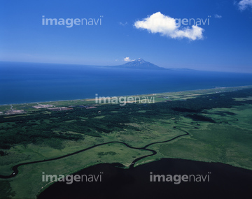 パンケ沼 の画像素材 川 湖沼 自然 風景の写真素材ならイメージナビ