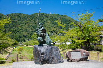 剣豪 の画像素材 日本 国 地域の写真素材ならイメージナビ