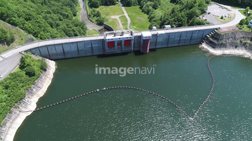 置戸 鹿ノ子ダム の画像素材 川 湖沼 自然 風景の写真素材ならイメージナビ