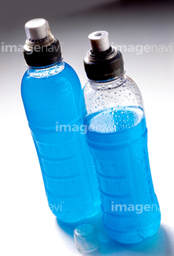 スポーツドリンク ペットボトル の画像素材 食べ物 飲み物 イラスト Cgの写真素材ならイメージナビ