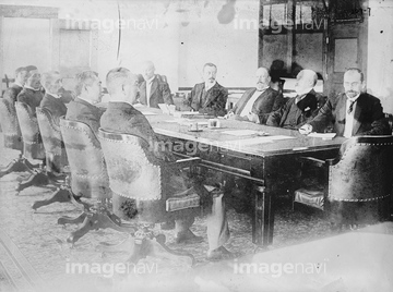 ポーツマス講和会議 の画像素材 写真素材ならイメージナビ
