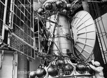 ベネラ16号 Venera 16 JapaneseClass.jp