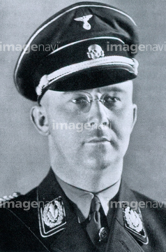 ハインリヒ ヒムラー の画像素材 美術 イラスト Cgの写真素材ならイメージナビ