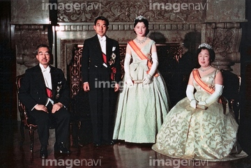 香淳皇后 の画像素材 写真素材ならイメージナビ 香淳皇后 の画像素材 写真素材ならイメージナビ