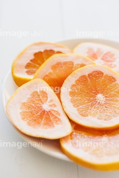柑橘系 断面図 ミカン の画像素材 健康管理 ライフスタイルの写真素材ならイメージナビ