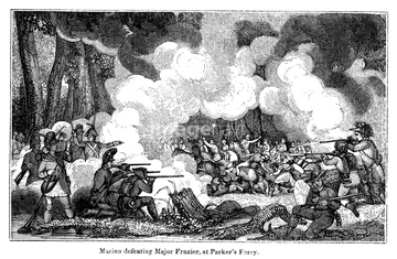 戦争 煙 アメリカ独立戦争 の画像素材 美術 イラスト Cgの写真素材ならイメージナビ