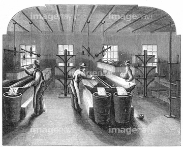 産業革命 19世紀 中間 の画像素材 美術 イラスト Cgの写真素材ならイメージナビ