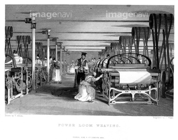 産業革命 19世紀 の画像素材 美術 イラスト Cgの写真素材ならイメージナビ