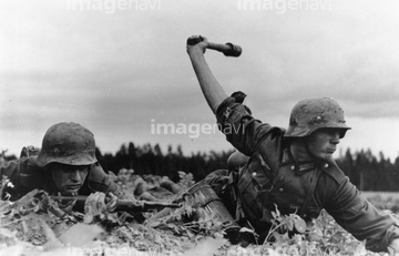 ナチス ドイツ 第二次世界大戦 の画像素材 美術 イラスト Cgの写真素材ならイメージナビ