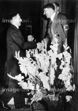 ナチス ドイツ アドルフ ヒトラー の画像素材 美術 イラスト Cgの写真素材ならイメージナビ