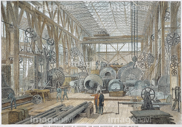 産業革命 19世紀 中間 の画像素材 美術 イラスト Cgの写真素材ならイメージナビ
