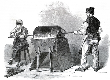 産業革命 19世紀 の画像素材 美術 イラスト Cgの写真素材ならイメージナビ