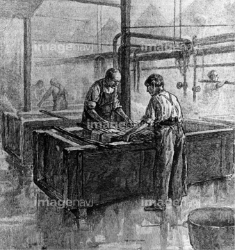 産業革命 19世紀 産業 生産 の画像素材 美術 イラスト Cgの写真素材ならイメージナビ