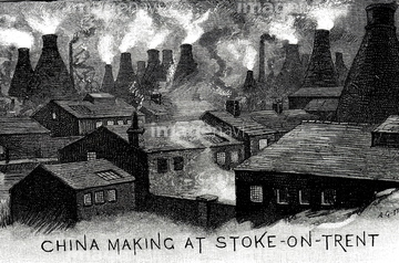 産業革命 19世紀 の画像素材 美術 イラスト Cgの写真素材ならイメージナビ