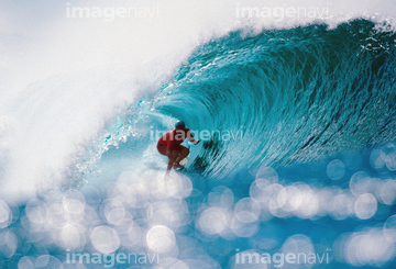 スポーツ ウォータースポーツ サーフィン ボディボード の画像素材 写真素材ならイメージナビ
